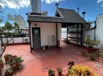PH · 87m² · 3 Ambientes · PH con Terraza Increible en Colegiales