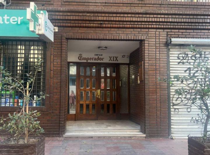 Departamento · 55m² · 2 Ambientes