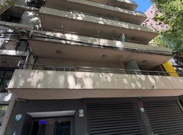 Departamento de 2 ambientes, Rosario · Departamento 1 Dormitorio en Venta – Rodríguez 1235 | Ideal Inversión