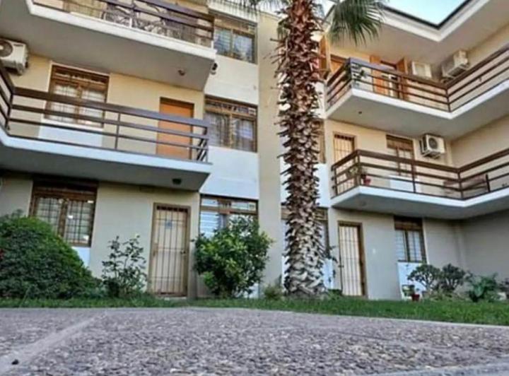 Departamento · 75m² · 4 Ambientes · 1 Cochera