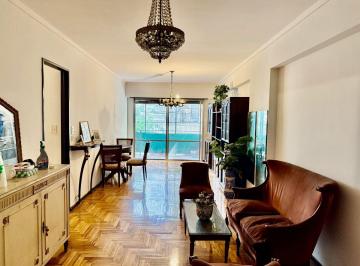 Departamento de 3 ambientes, Recoleta · Baccello I Beruti y Azcuenaga I Depto en Venta de Tres Dorm. en Recoleta.