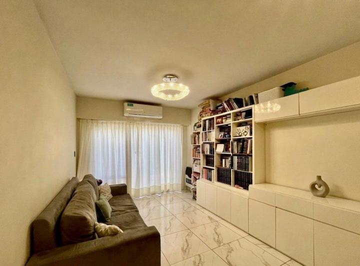Departamento · 94m² · 4 Ambientes · 1 Cochera