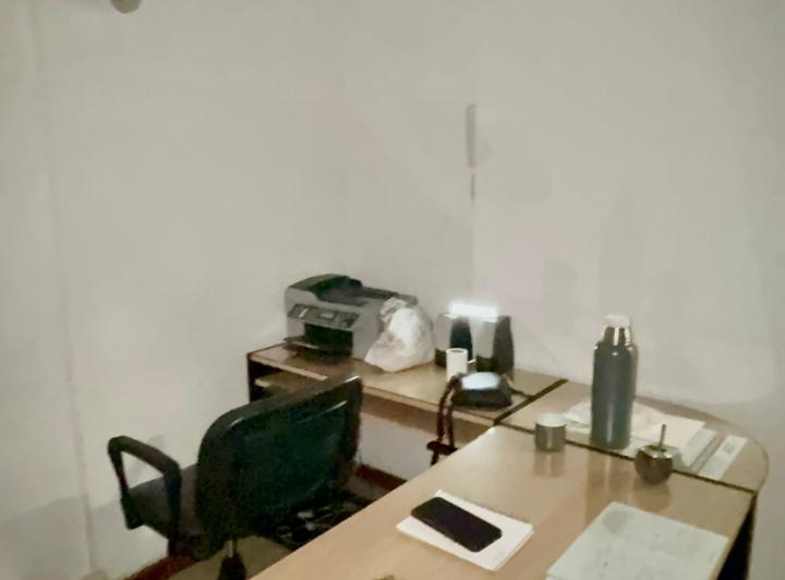 Oficina comercial · 15m² · 1 Ambiente