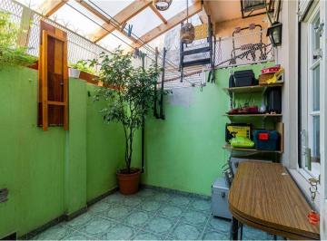Departamento · 54m² · 3 Ambientes · Venta Departamento 1er Piso por Escalera en Ciudadela con Balcón