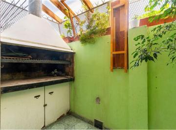 Departamento · 54m² · 3 Ambientes · Venta Departamento 1er Piso por Escalera en Ciudadela con Balcón