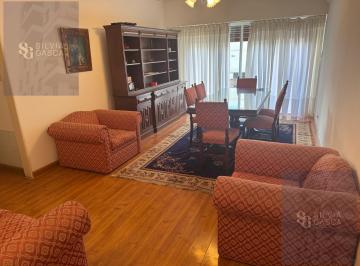Departamento · 66m² · 3 Ambientes · Venta, Departamento en Almagro 3 Ambientes con Lavadero, Amplio Patio de Uso Exclusivo