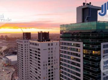 Departamento · 131m² · 3 Ambientes · 1 Cochera · Venta Departamento 2 Dorm. en Suite - Trade Tower - Neuquén