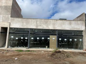 Local comercial , Córdoba · Alquilo Local Apto Gastronómico Sobre Av Comercial en Manantiales 2