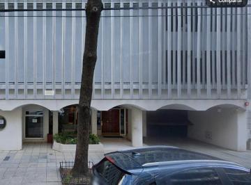 Garage , Palermo · Cochera Cubierta