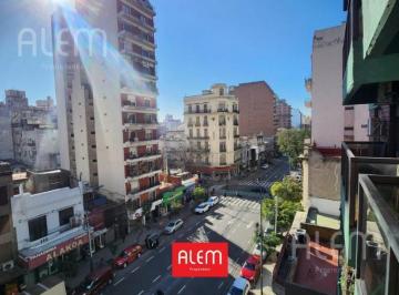 Departamento · 63m² · 3 Ambientes · 1 Cochera · Departamento 3 Ambientes en Venta en Almagro | con Cochera