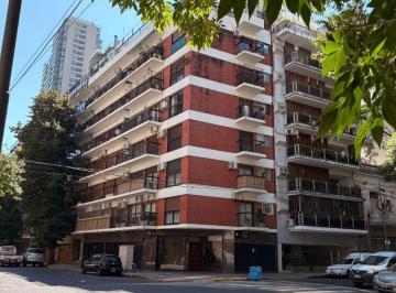 Departamento de 3 ambientes, Belgrano · Semipiso Al Frente. Todo Externo.