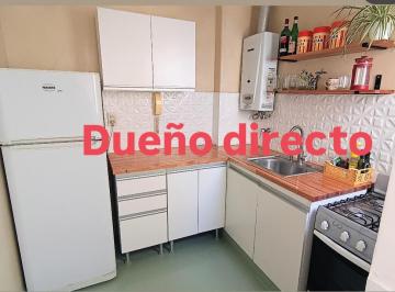 Departamento de 3 ambientes, Boedo · Departamento en Venta 3 Ambientes con Balcón Dueño Directo Boedo