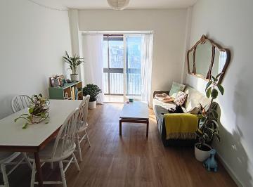 Departamento Venta 53m² de 3 ambientes · Departamento en Venta 3 Ambientes con Balcón Dueño Directo Boedo Apto Crédito