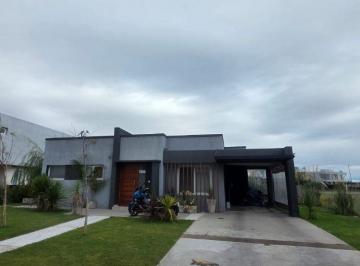Casa de 3 ambientes, Berazategui · Oportunidad Casa 3 Ambientes en Villalobos, Pueblos del Plata