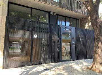 Departamento · 43m² · 1 Ambiente · Plaza y Av Triunvirato - Villa Ortuzar - Hermoso Monoambiente a Estrenar