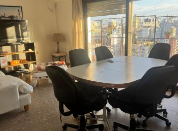 Departamento Venta de 3 ambientes · Departamento 2 Dorm /70 m² /balcón Amplio Diagonal 80 791 Piso 14 La Plata