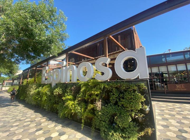 Oficina comercial · 35m² · 1 Dormitorio
