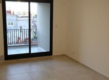 Departamento · 40m² · 2 Ambientes · Alquiler | B° Gral Paz | Dpto. un Dor con Balcon | 40 m² | Confort, Ubicación, Calidad, Precio.