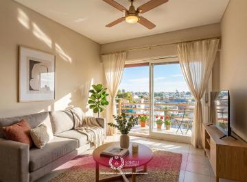 Departamento · 40m² · 2 Ambientes · Venta Departamento 2 Ambientes 40 m² en Boedo / Caballito Balcón a Contrafrente Abierto Apto Crédito