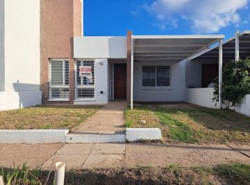 Casa de 3 ambientes, Córdoba · Oportunidad Alquilo Bella Casa en San Ignacio de Horizonte