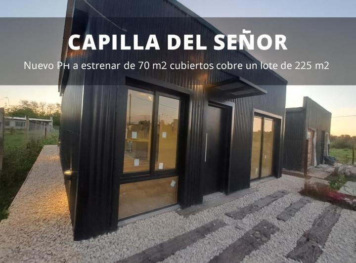 Casa · 59m² · 3 Ambientes · 2 Cocheras