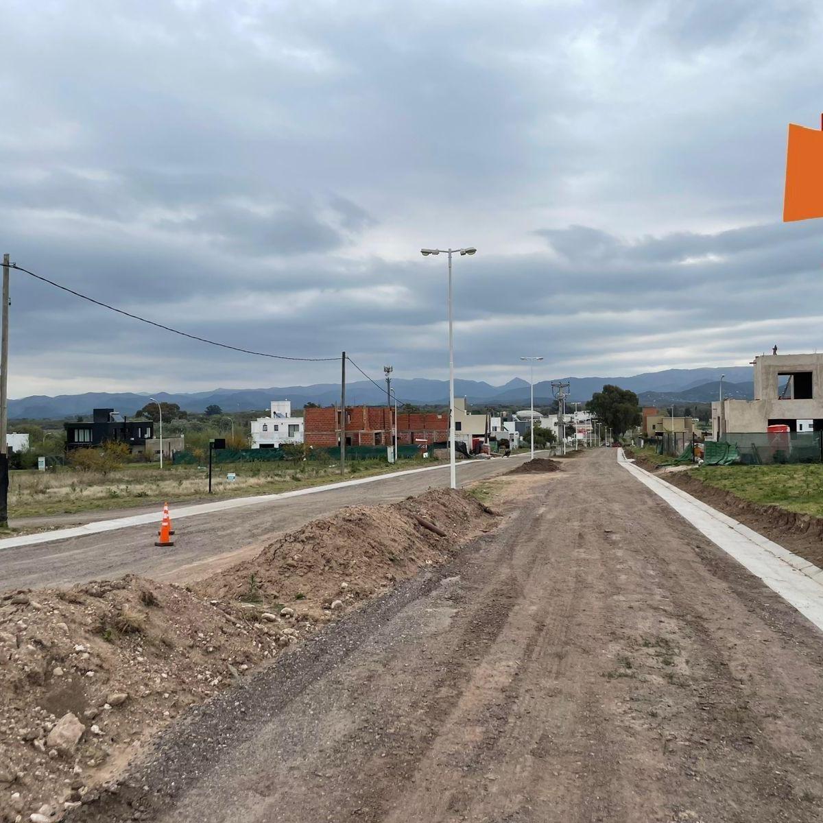 VENTA | B° AIRES DEL NORDESTE LOTE | 600 M² | FINANCIACIÓN PROPIA |, Aires del Nordeste, Unquillo