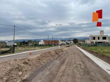 Terreno · 600m² · Venta | B° Aires del Nordeste Lote | 600 m² | Financiación Propia |