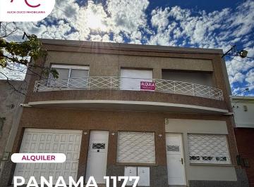 Casa de 3 ambientes, Bahía Blanca · Casa de Altos en Alquiler ️en Calle Panama 1177