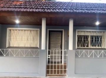 Casa de 3 ambientes, Esteban Echeverría · Casa de 3 Ambientes en Venta Monte Grande