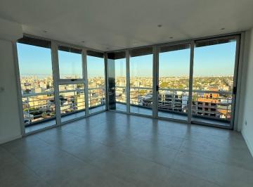 Departamento · 83m² · 3 Ambientes · Dpto. Residencial 3 Amb. Barrio Chauvin
