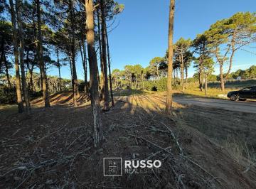 Terreno · 1072m² · Lote en Venta | Bosques Pinamar | Barrio Tamarisco
