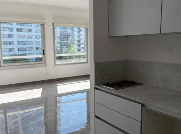 Departamento · 47m² · 1 Ambiente · Departamento Monoambiente en Venta - 1 Baño - Puerto Madero