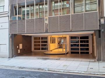 Garage , Recoleta · Cochera en Venta Arenales 1600 y Montevideo - Recoleta