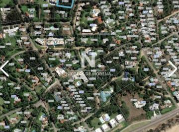 Foto1 · En Venta Terreno en Rincon del Indio de 2666 m²