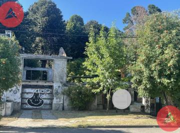 Terreno · 623m² · Lote Apto Desarrollo en La Mejor Zona del Centro de San Martín de Los Andes