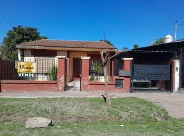 Casa de 4 ambientes, Merlo · Vendo Confortable Chalet Sobre Amplio Lote