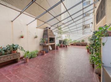 Departamento · 81m² · 4 Ambientes · Venta 4 Ambientes Gran Patio