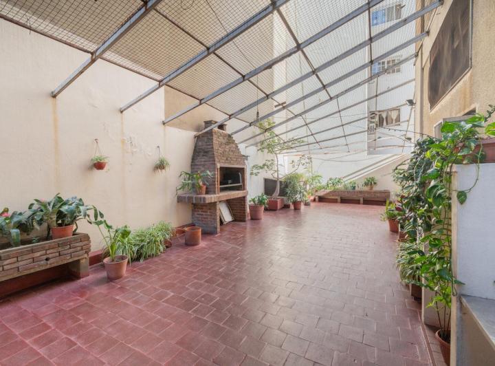 Venta 4 Ambientes Gran Patio