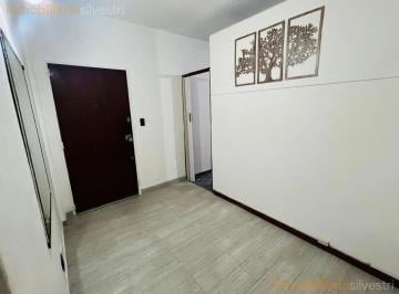 Departamento · 35m² · 2 Ambientes · Departamento en Alquiler 2 Ambientes Palermo Hollywood