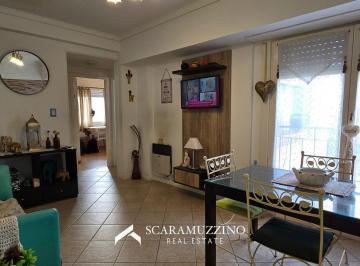 Departamento · 47m² · 3 Ambientes · Departamento en Venta 3 Ambientes Muy Luminoso