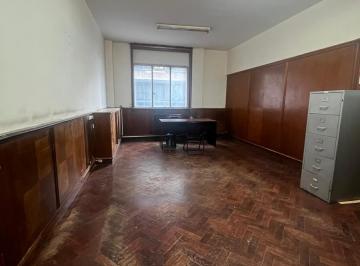 Oficina comercial · 25m² · 1 Ambiente · Oficina en Monserrat, oportunidad