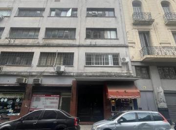 Oficina comercial de 1 ambiente, Monserrat · Oficina en Monserrat, oportunidad