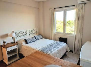 Departamento · 24m² · 1 Ambiente · Hindu Club | Monoambiente | Vista Al Parque