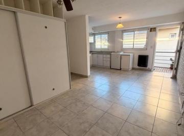 Departamento · 1m² · 1 Ambiente · Alquiler 24 Meses de Monoambiente