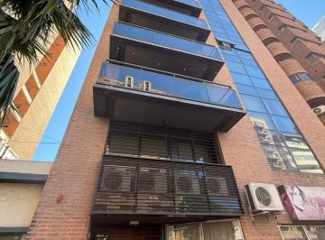 Departamento · 109m² · 2 Dormitorios · Departamento - Centro