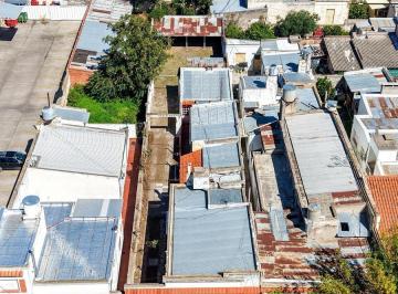 Terreno · 645m² · Terreno - Bahia Blanca