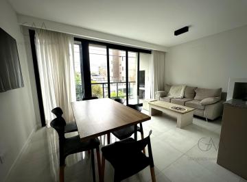 Departamento · 64m² · 2 Ambientes · 1 Cochera · Departamento - Guemes