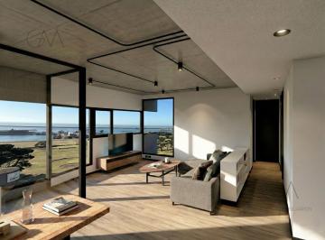 Departamento · 100m² · 4 Ambientes · 1 Cochera · Departamento - Playa Grande