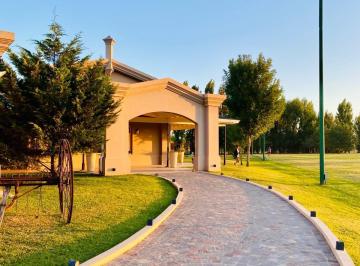Terreno · 800m² · Terreno en Lagos de San Eliseo