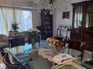 Departamento · 99m² · 4 Ambientes · 2 Cocheras · Venta de Departamento 4 Ambientes en Balvanera